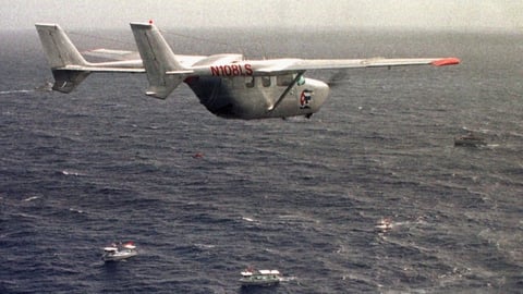 ¿Qué te parece? ¡A Raúl Castro lo acusan por avionetas de 'Hermanos al Rescate' derribadas hace 30 años!