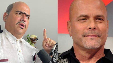 Gerardo Hernández Desata Polémica al Insultar a Humorista Cubano Exiliado