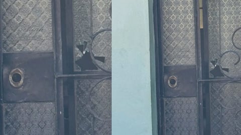 Ladrones Entran a Vivienda y Roban Mientras Familia Duerme en Cárdenas