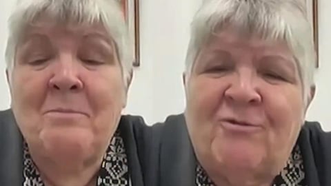 Aleida Guevara Elogia a Hassan Nasrallah, Ex-Líder de Hezbollah