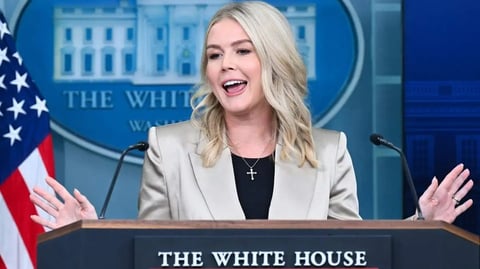 EE.UU. evaluará caso por caso los envíos de petróleo a Cuba