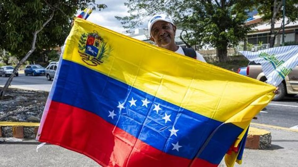 Venezolanos respaldan captura de Maduro: 79% ve el hecho positivamente