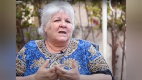 Periodista Cuestiona la Visión de Aleida Guevara sobre Cuba y la "Decadencia" de EE. UU.
