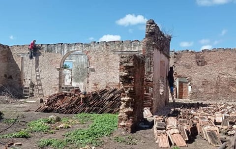 Recortes Presupuestarios Amenazan el Patrimonio de Trinidad