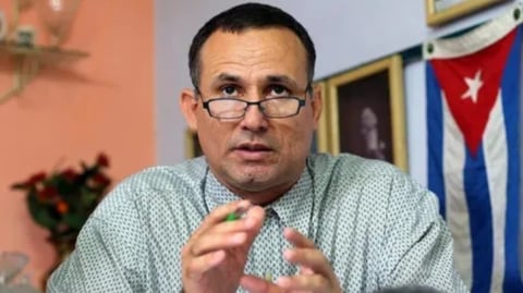 Cuba en Peligro: Opositor Advierte Tormenta Geopolítica con Intereses Rusos y Chinos