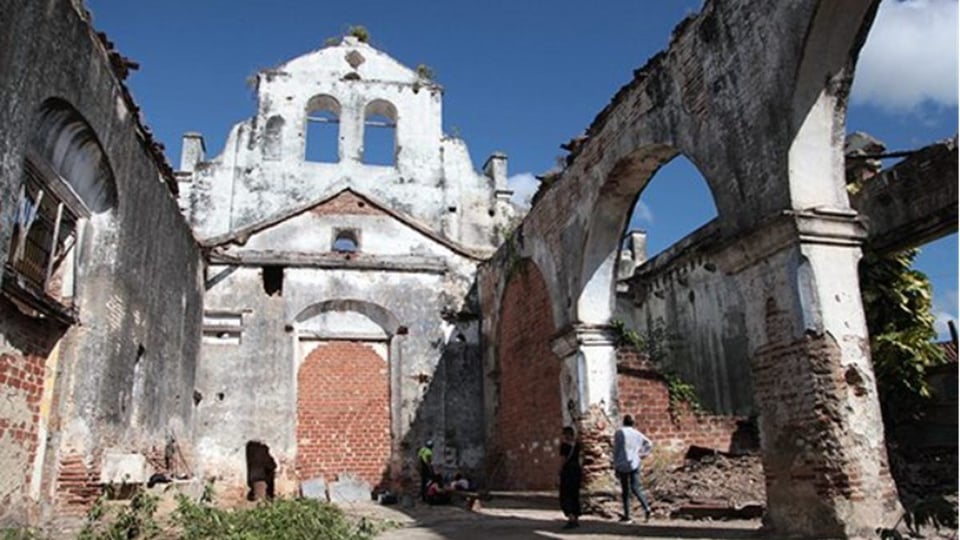 Sancti Spíritus Cumple 512 Años Entre Escombros y Promesas Rotas