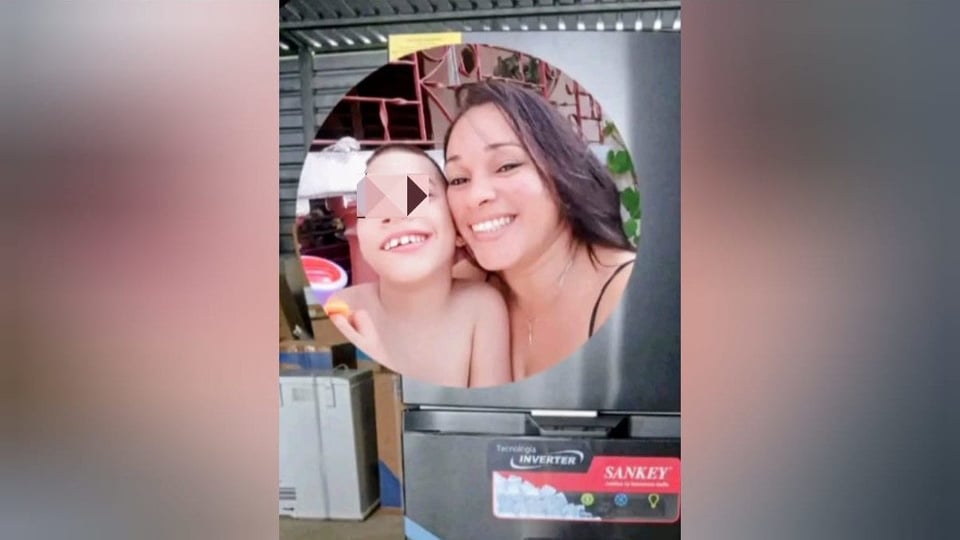 ¿Qué pasó con la doctora cubana y su hijo? La ayuda que llegó desde EE. UU.