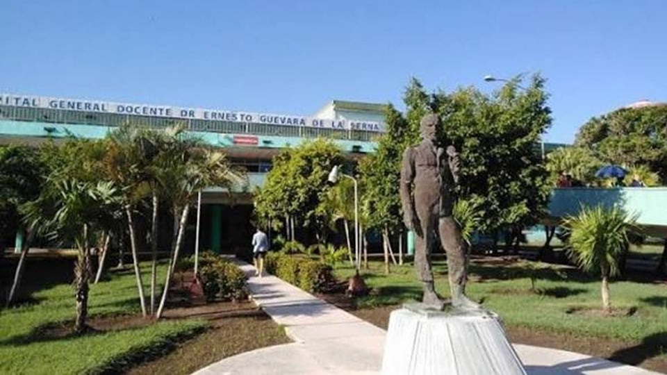 ¡Bochinche en el hospital! Detienen a tres por muerte de trabajador en Las Tunas