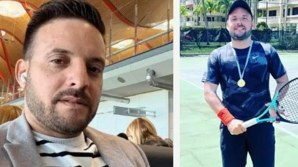 ¡Tremendo Bochinche en Varadero! Joven Motociclista Pierde la Vida en Accidente Brutal