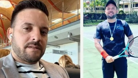 Joven motociclista fallece en accidente en la Vía Rápida de Varadero
