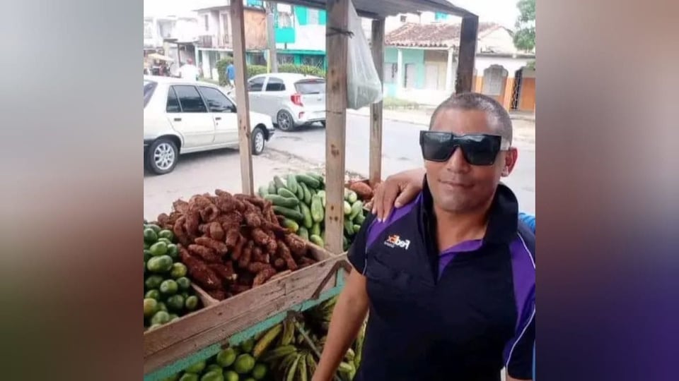 ¿Tremendo molote en El Maika: A Lazarito lo dejaron pa'l arrastre por un lío viejo?