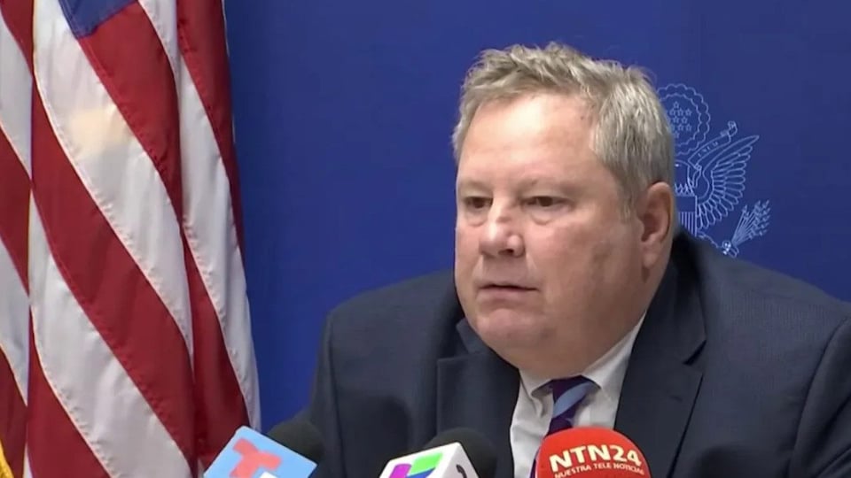 ¡El Gringo Mayor le suelta la verdad a Cuba: esto no aguanta más!