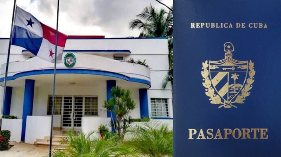 ¿Hasta Cuándo la Vigía? Panamá Cierra la Puerta con Visa de Tránsito para Cubanos Hasta 2029