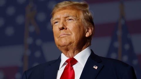 ¡Trump le echó el ojo a Cuba! ¿Cambio de gobierno antes de que acabe el año?