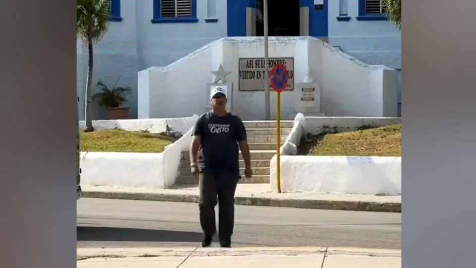 ¿Te viraron la tortilla? Seguridad del Estado te cita por hablar con gringos