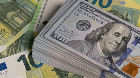 ¿El Dólar se nos va a 600? La moneda se desboca y el peso se hunde
