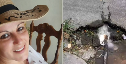 ¿Agua corriendo y sin gota en casa? Periodista en Matanzas destapa la olla del desabastecimiento