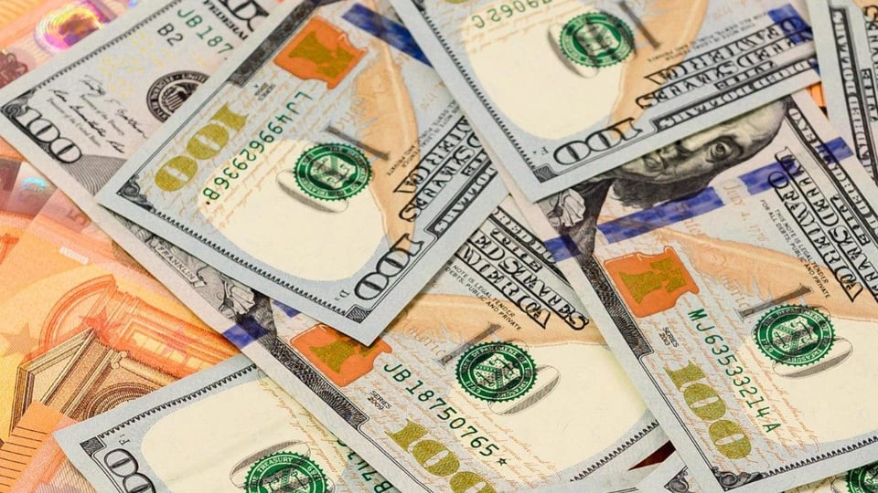 ¿Se desplomaron el euro y la MLC en Cuba? El dólar sigue mandando en el mercado negro