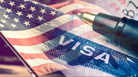 USCIS Agota Visas H-2B para la Segunda Mitad de 2026