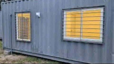 ¿Te Gave un Millón por una Lata con Agua? Familias Cubanas Pasan Frío y Miedo en Viviendas de Contenedores