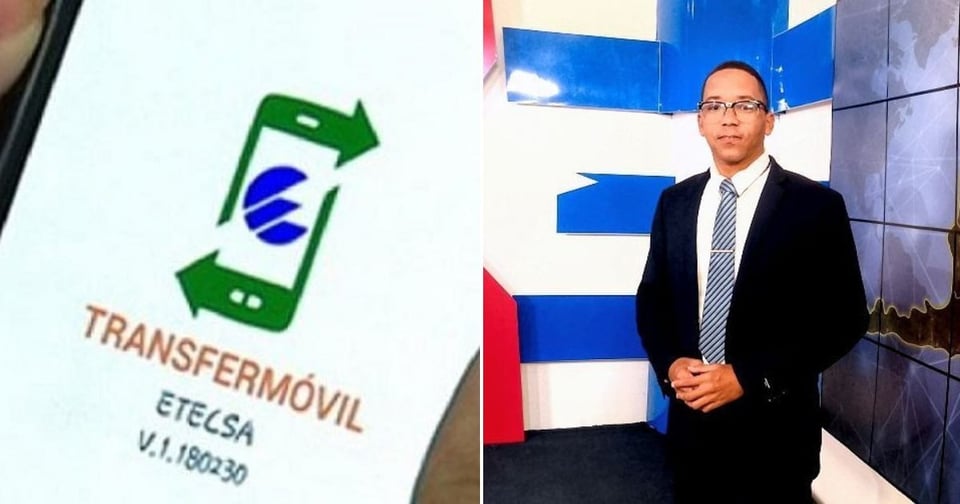 Exdirector de radio denuncia problemas con pagos digitales en Santiago de Cuba