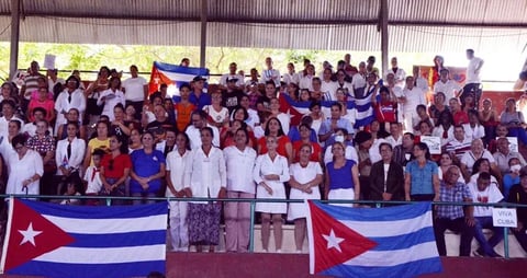 El pulso atrasado de Holguín: Médicos esperan sus salarios, la paciencia se agota