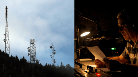 ¡Holguín se quedó sin chisme ni béisbol por culpa de la luz!