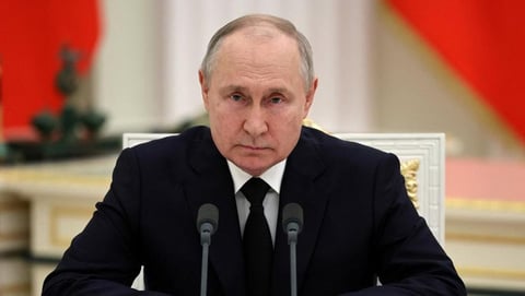 Putin revela diálogos con EE. UU. sobre Cuba: ¿Un juego de poder?