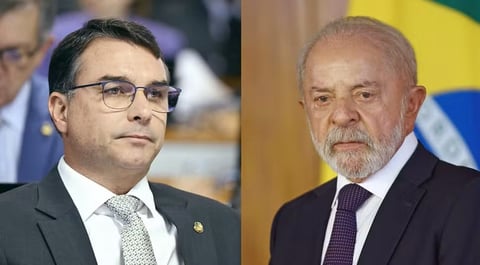 Brasil en Vilo: Lula y Bolsonaro, un Empate Técnico que Marca el Inicio de la Campaña