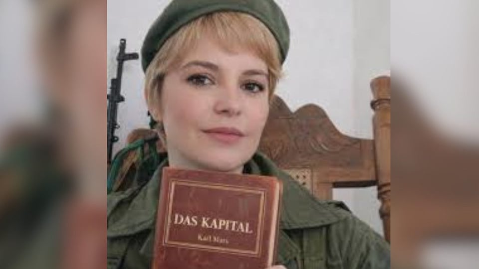 Ana Hurtado genera polémica al negar la dictadura en Cuba