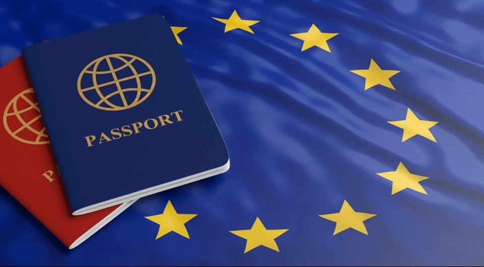 Europa Pone el Freno a Inmigrantes: Más Control de Visados y Fronteras