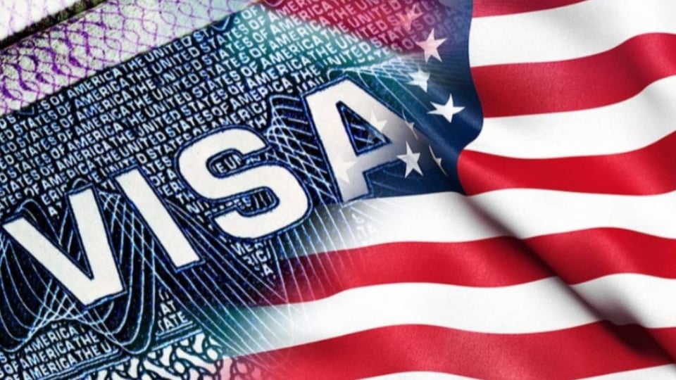 ¿Te cancelan la visa de EE.UU. por un chisme de guagua?