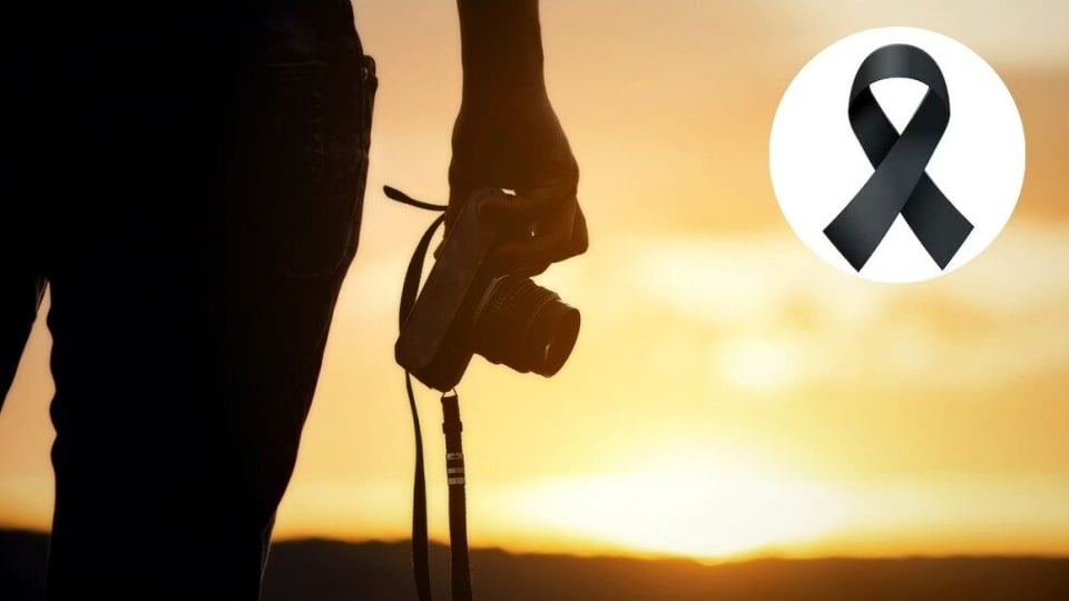 Fallece José Luis Anaya: Leyenda de la fotografía deportiva cubana