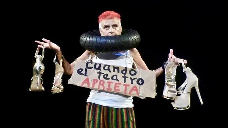 ¡Censura en La Habana! Teatro Cubano Se Queda Sin Fiesta Propia