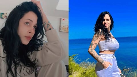 ¿Qué le pasó a Maday en el Malecón? La adicción se lleva a otra joven cubana en La Habana