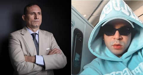 José Daniel Ferrer responde a Yomil sobre activismo en el exilio