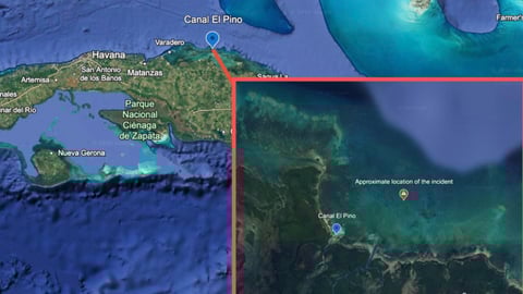 FBI en Cuba: Investigación y Mejor Trato para Detenidos por Suceso de Lancha