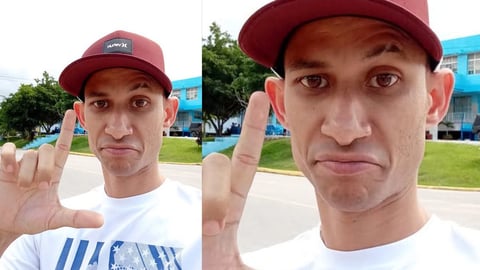 Opositor cubano castigado por exigir atención médica para otro recluso