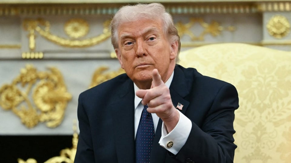 ¿El Nuevo Líder Iraní Necesita el 'Visto Bueno' de Trump? ¡Vaya Tela!