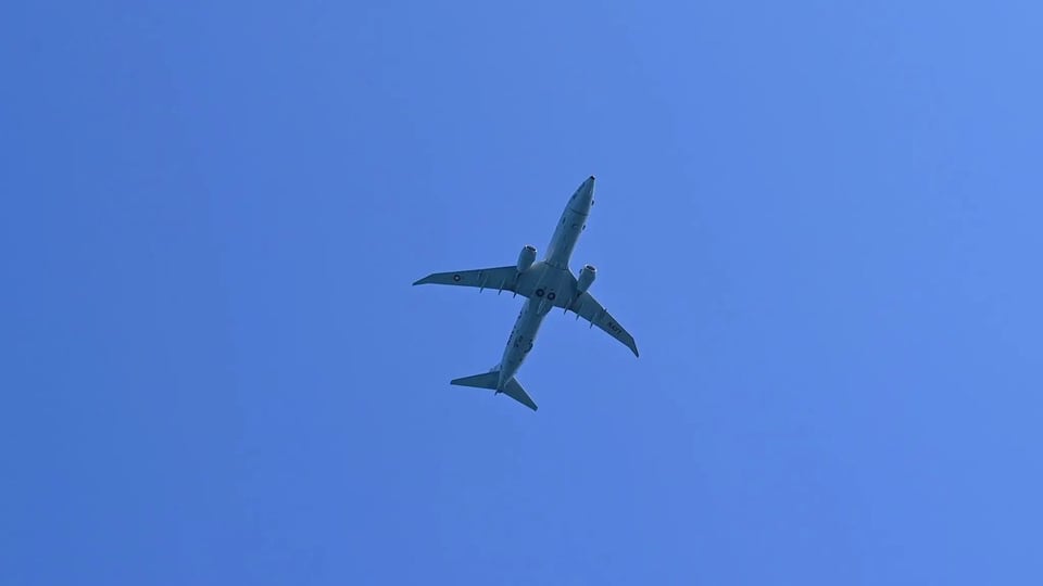 ¿Qué fue de los aviones espías de Trump cerca de Cuba? El bochinche de los drones