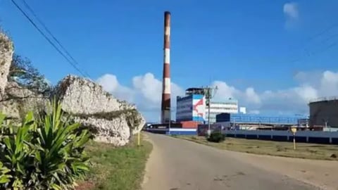 La "Guiteras" Vuelve a Energizar Cuba, Pero la Incertidumbre Persiste