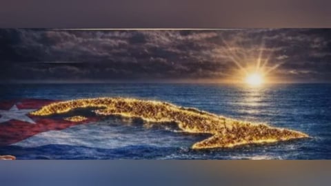 Cubanos Inician "67 Noches Orando por Cuba" para Pedir Transformaciones