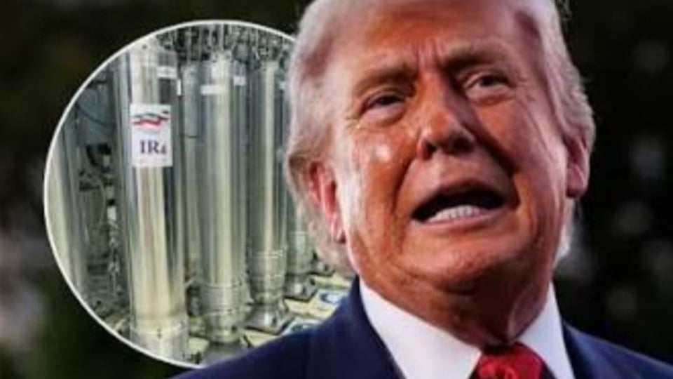 ¿Trump y Irán a un Abrazo o a los Golpes? El Preacuerdo Que Tiene al Mundo en Vilo