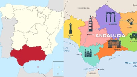 ¿Ayyy, que se nos cae la casa encima? ¡Ayudas para andaluces en Cuba que te sacan del apuro!