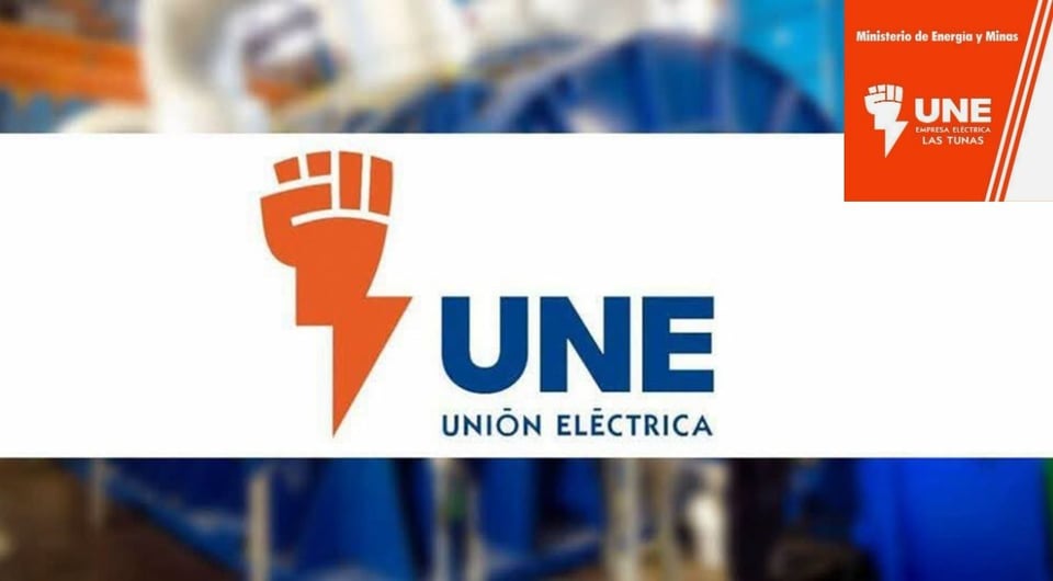 Incendio en basurero causa apagón en Las Tunas