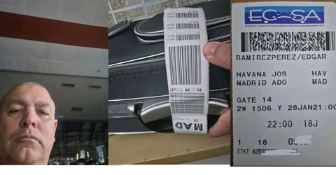 Maleta Desaparecida: El Misterio del Aeropuerto José Martí y la Indiferencia Oficial