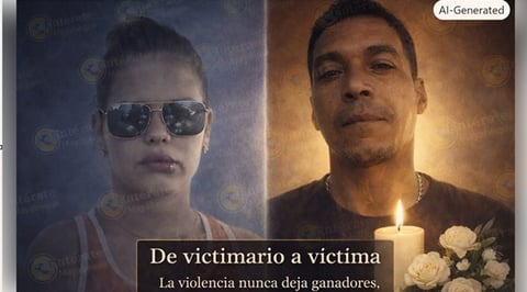 ¿Qué pasó en Mayabeque? Encuentran un hombre muerto a machetazos y la cosa se pone fea