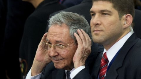 La muerte de Raúl Castro y sus implicaciones legales en EE. UU.