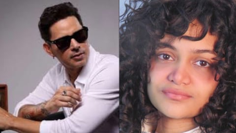 ¿A Anna Bensi la buscan por policía o por bruja? ¡Leoni Torres sale en su defensa!