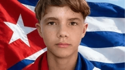 Cuba: Denuncian montaje con menor preso por protestas